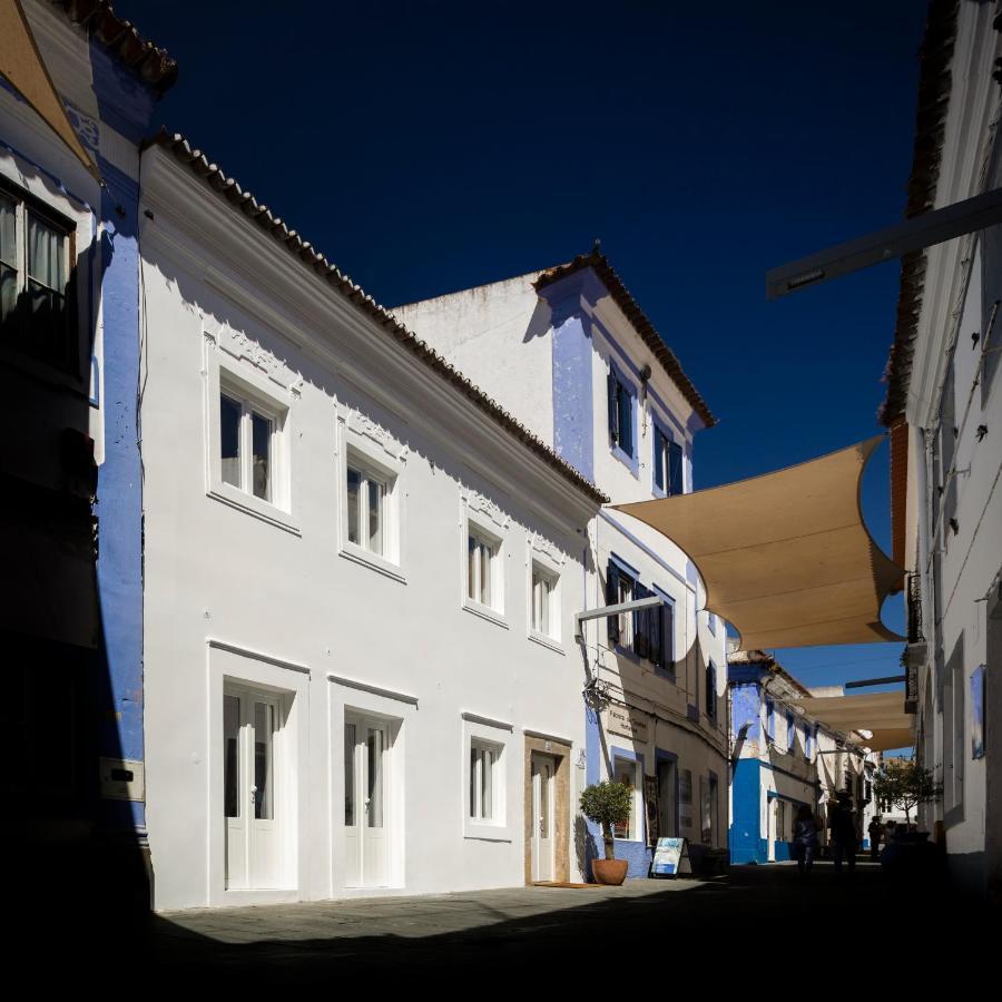 Casas Caiadas | Open House Arraiolos Exteriör bild